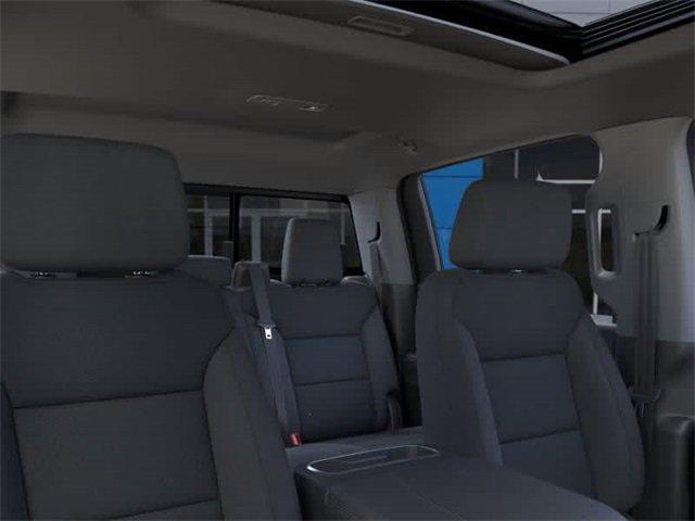 2024 Chevrolet Silverado 1500 Vehicle Photo in COLLIERVILLE, TN 38017-9006