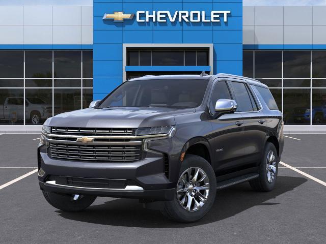 2024 Chevrolet Tahoe Vehicle Photo in LEOMINSTER, MA 01453-2952