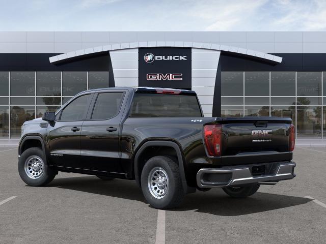 2024 GMC Sierra 1500 Vehicle Photo in MEMPHIS, TN 38115-1503