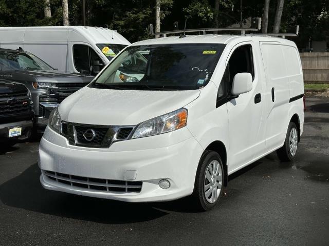 2019 Nissan NV200 Compact Cargo Vehicle Photo in SAINT JAMES, NY 11780-3219