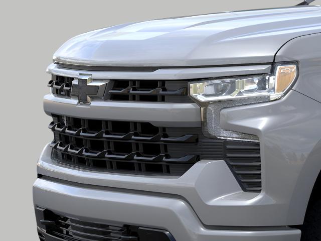 2025 Chevrolet Silverado 1500 Vehicle Photo in NEENAH, WI 54956-2243