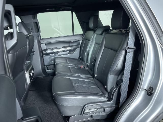 2021 Ford Expedition Vehicle Photo in GILBERT, AZ 85297-0402