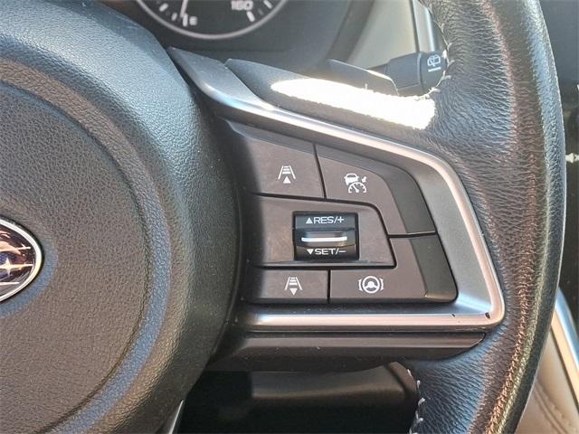 2020 Subaru Outback Vehicle Photo in New Bloomfield, PA 17068