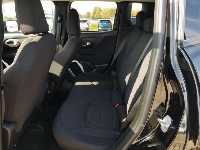 2018 Jeep Renegade Vehicle Photo in ELYRIA, OH 44035-6349