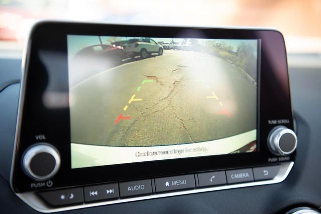 2025 Nissan Sentra Vehicle Photo in Ballwin, MO 63011