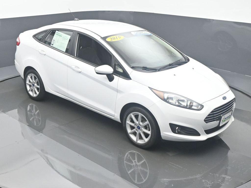 2019 Ford Fiesta Vehicle Photo in Marion, IA 52302