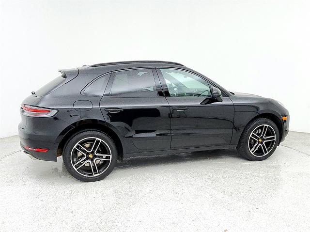 2021 Porsche Macan Vehicle Photo in Grapevine, TX 76051