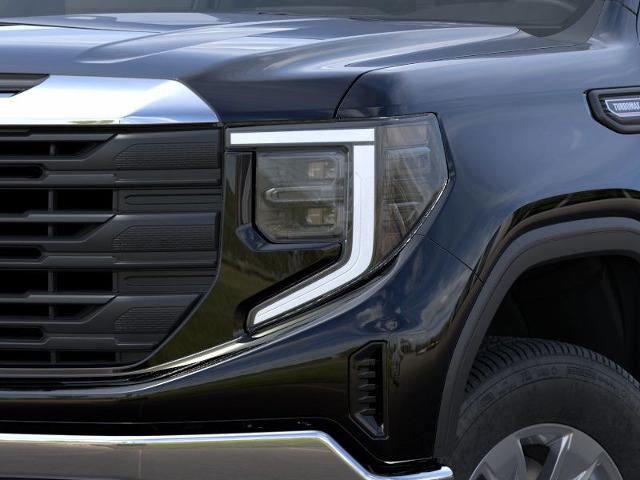 2025 GMC Sierra 1500 Vehicle Photo in LONE TREE, CO 80124-2750