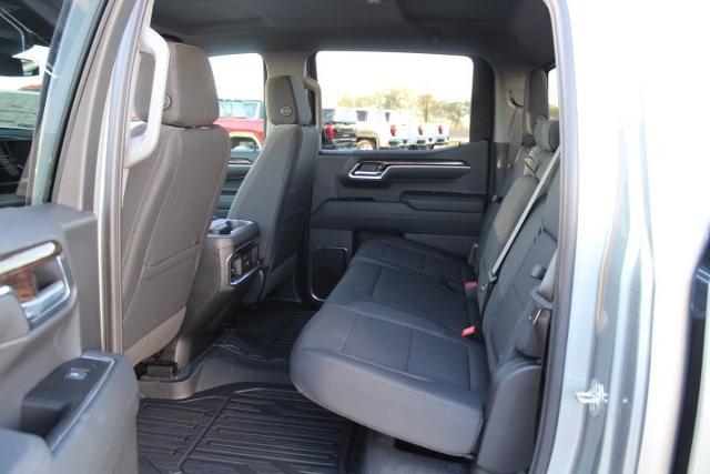 2025 GMC Sierra 1500 Vehicle Photo in Greenville, TX 75402