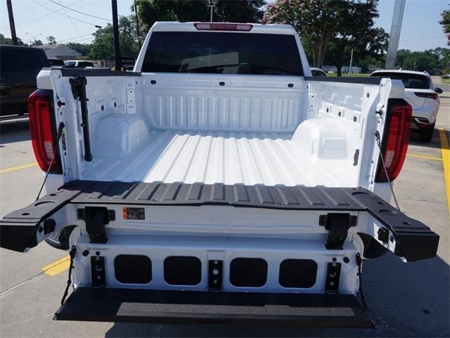 2024 GMC Sierra 1500 Vehicle Photo in BATON ROUGE, LA 70806-4466