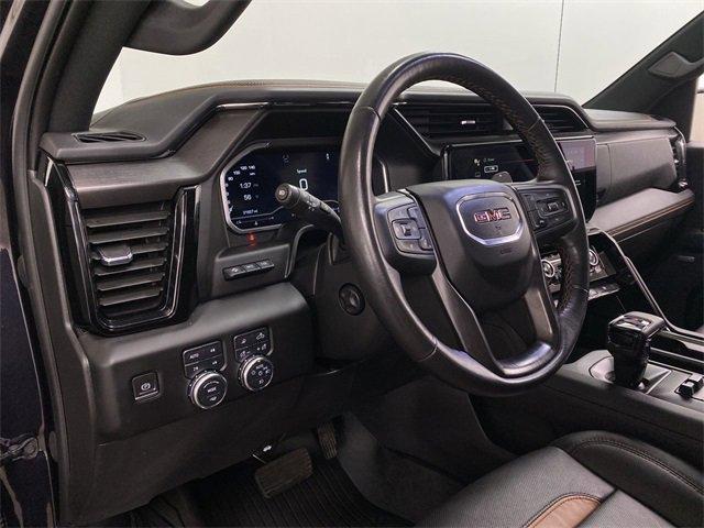 2023 GMC Sierra 1500 Vehicle Photo in PORTLAND, OR 97225-3518