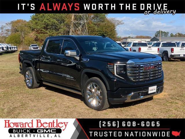 2022 GMC Sierra 1500 Vehicle Photo in ALBERTVILLE, AL 35950-0246