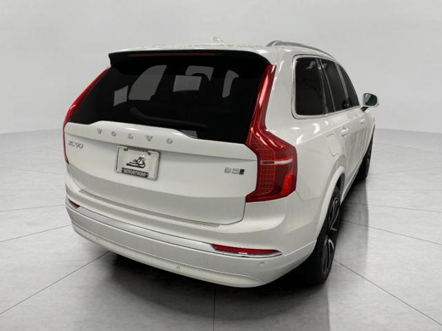 2025 Volvo XC90 Vehicle Photo in Appleton, WI 54913