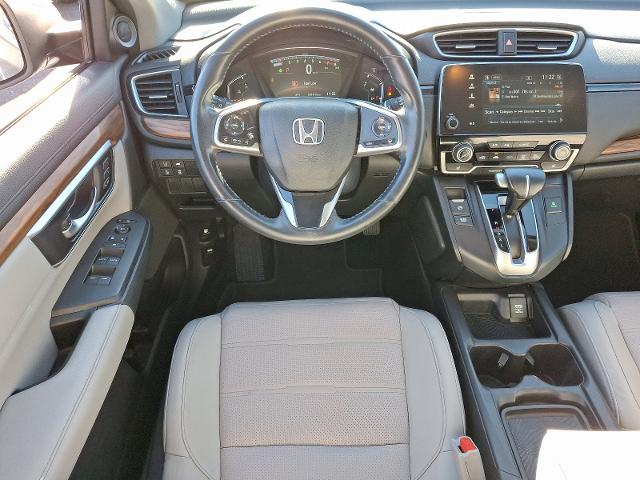 2019 Honda CR-V Vehicle Photo in TREVOSE, PA 19053-4984