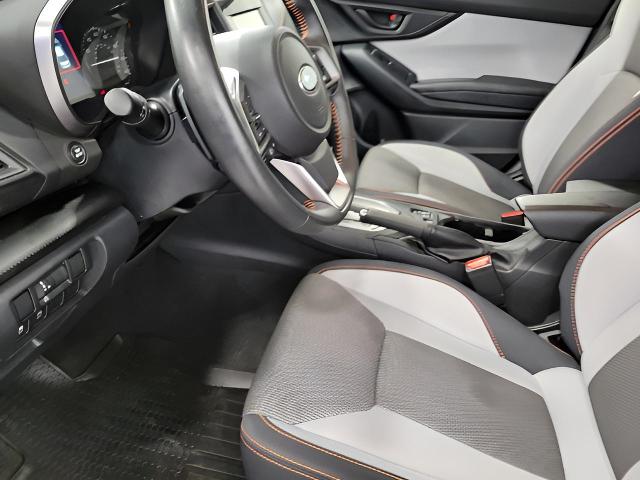 2021 Subaru Crosstrek Vehicle Photo in Oshkosh, WI 54904