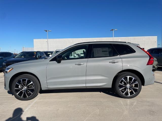 2025 Volvo XC60 Vehicle Photo in Grapevine, TX 76051