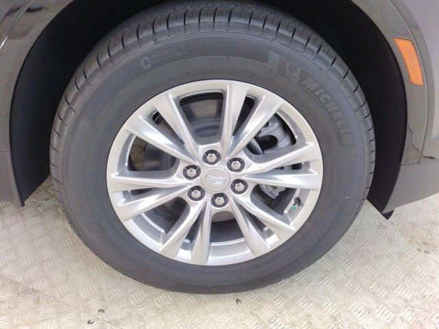 2025 Cadillac XT5 Vehicle Photo in PINEVILLE, NC 28134-8495