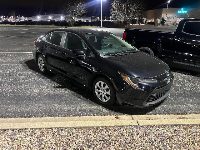 2023 Toyota Corolla Vehicle Photo in MIDDLETON, WI 53562-1492