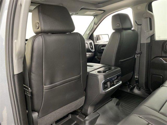 2020 GMC Sierra 1500 Vehicle Photo in PORTLAND, OR 97225-3518