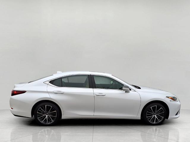 2023 Lexus ES 350 Vehicle Photo in Oshkosh, WI 54904