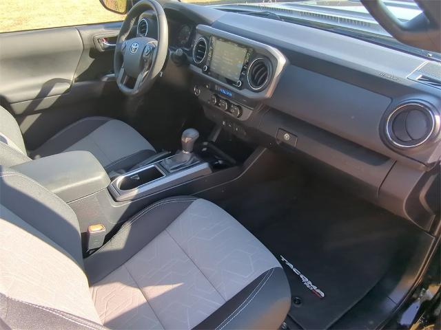 2023 Toyota Tacoma Vehicle Photo in ALBERTVILLE, AL 35950-0246