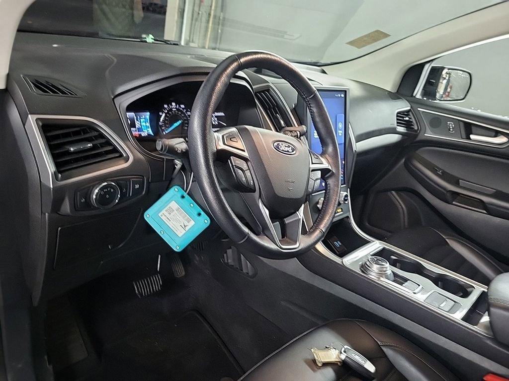 2023 Ford Edge Vehicle Photo in Cedar Rapids, IA 52402