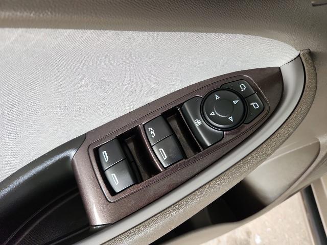 2022 Chevrolet Malibu Vehicle Photo in HOUSTON, TX 77054-4802