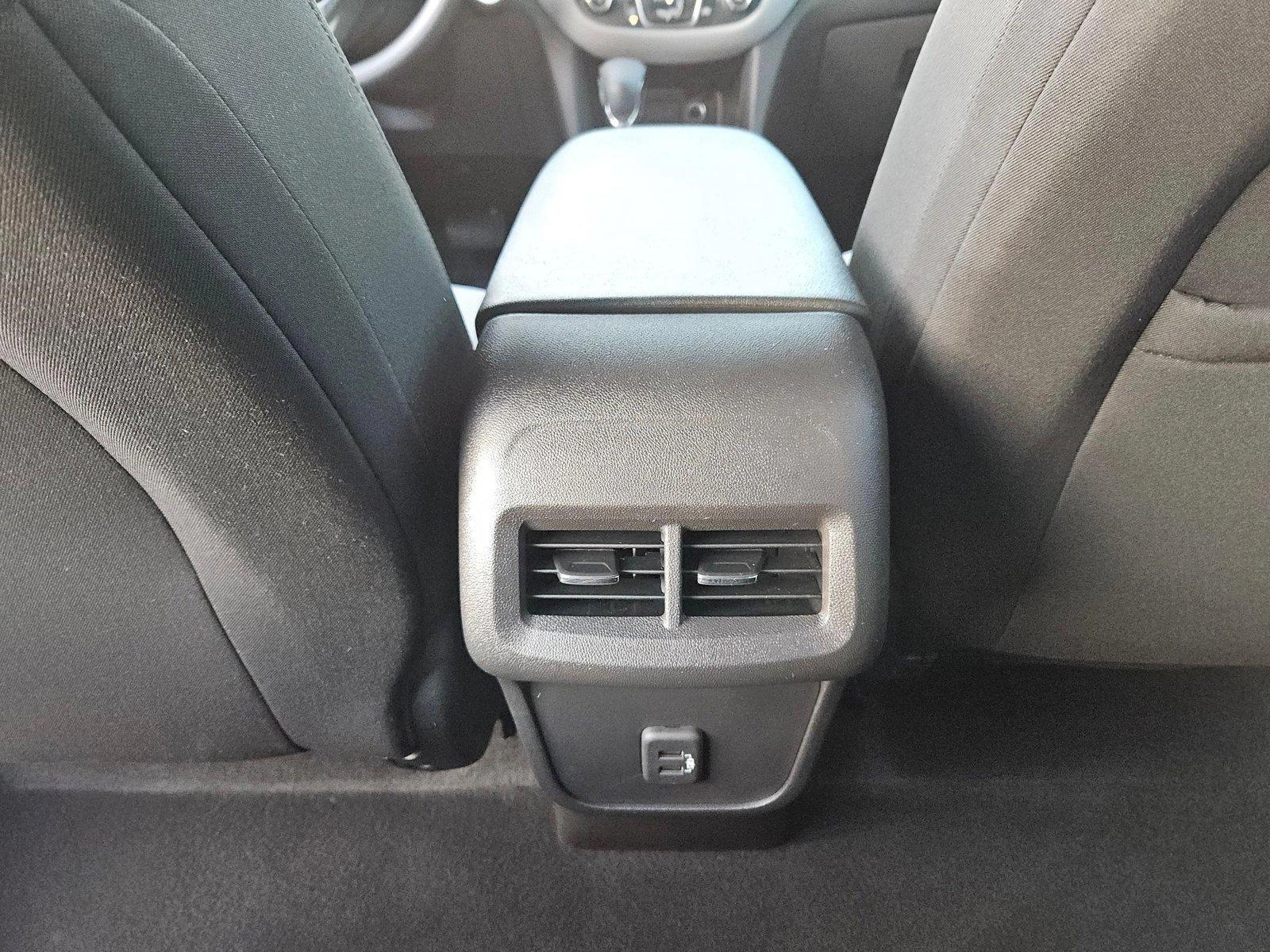 2023 Chevrolet Equinox Vehicle Photo in GILBERT, AZ 85297-0446