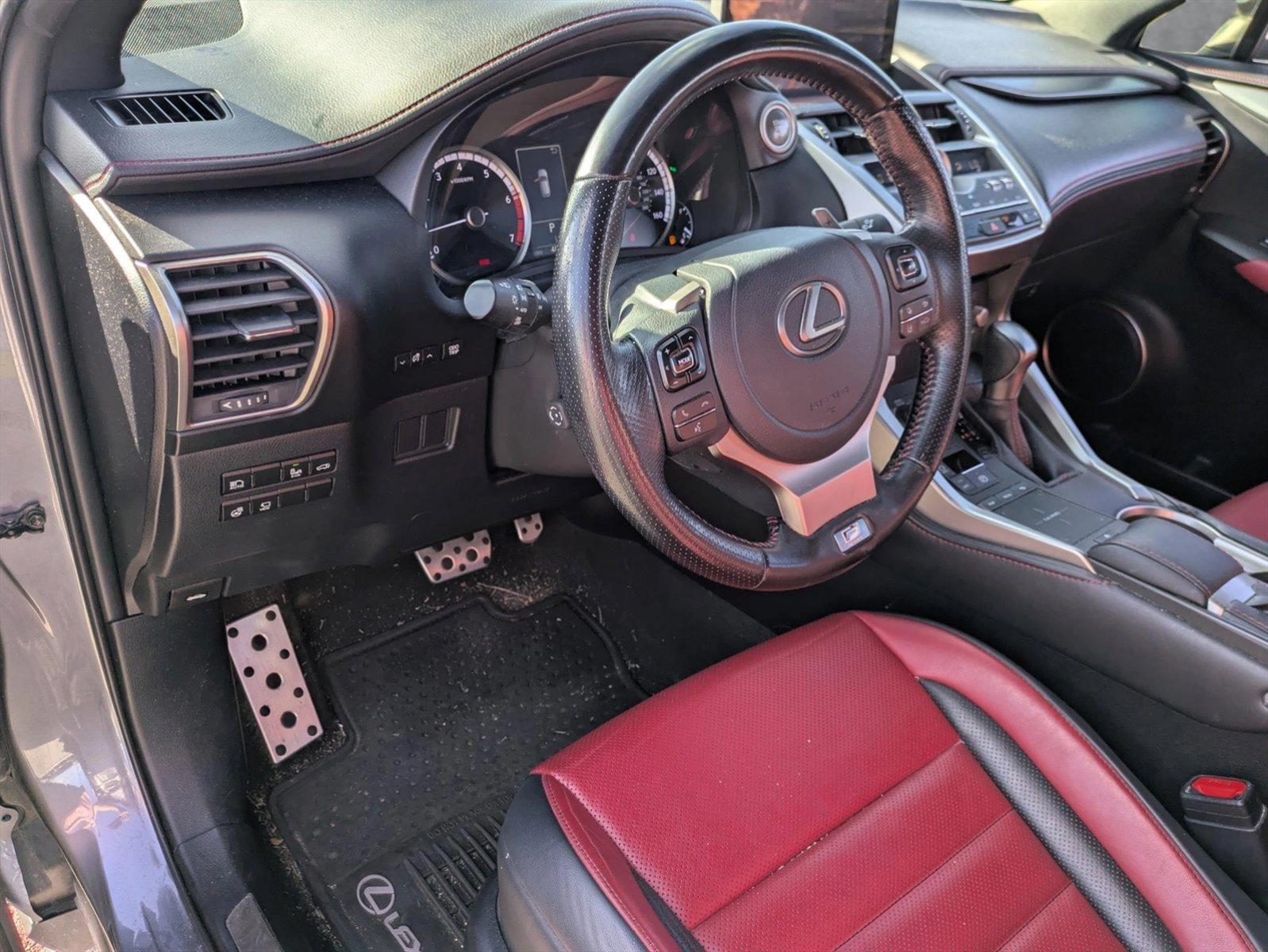 2021 Lexus NX 300 Vehicle Photo in Corpus Christi, TX 78415