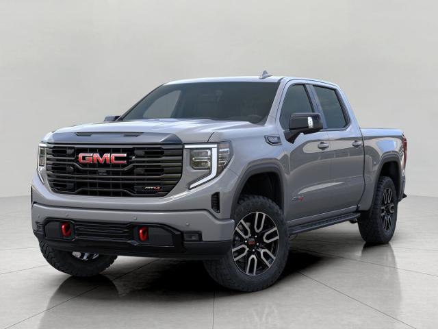 2025 GMC Sierra 1500 Vehicle Photo in OSHKOSH, WI 54904-7811