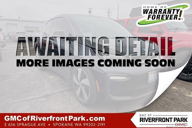 2019 BMW i3 Vehicle Photo in SPOKANE, WA 99202-2191