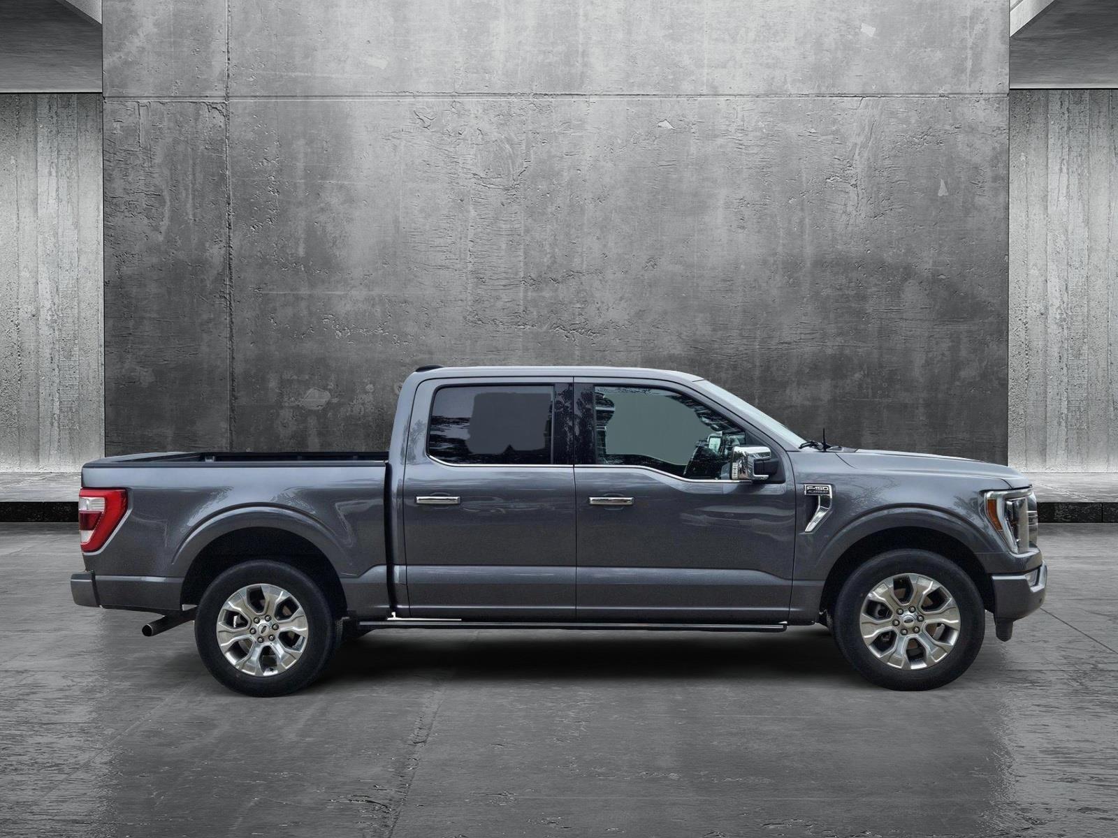 2023 Ford F-150 Vehicle Photo in Corpus Christi, TX 78415