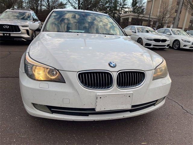 2008 BMW 528xi Vehicle Photo in Willow Grove, PA 19090