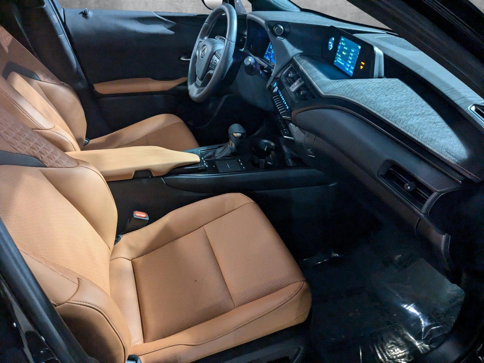 2022 Lexus UX 200 Vehicle Photo in Miami, FL 33169