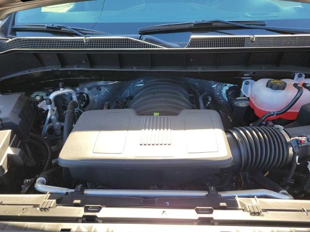 2025 Chevrolet Silverado 1500 Vehicle Photo in MIDLAND, TX 79703-7718