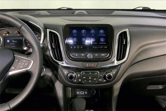 2024 Chevrolet Equinox Vehicle Photo in KANSAS CITY, MO 64114-4502