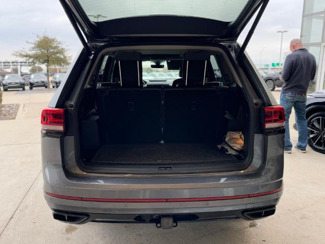 2022 Volkswagen Atlas Vehicle Photo in Grapevine, TX 76051