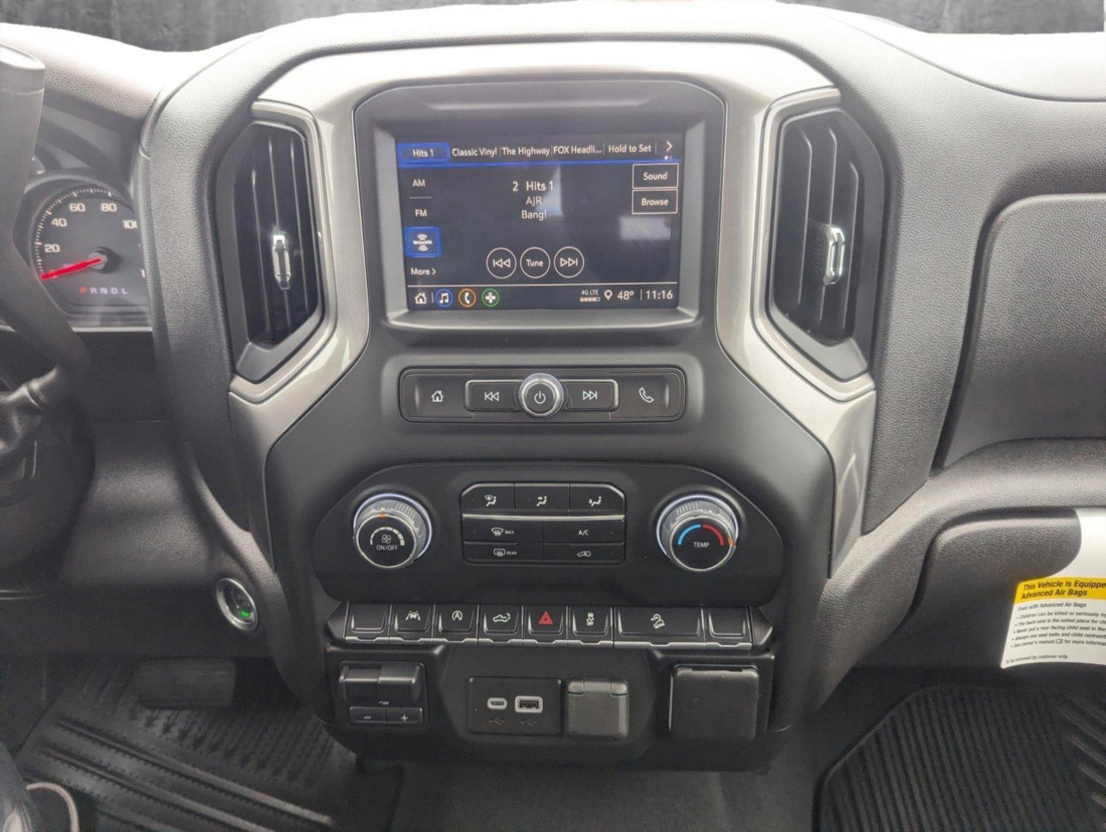 2025 Chevrolet Silverado 1500 Vehicle Photo in CORPUS CHRISTI, TX 78412-4902