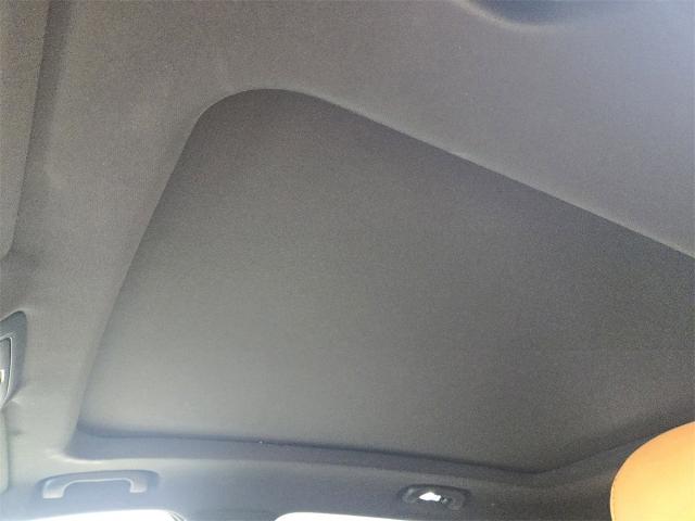 2025 Cadillac XT4 Vehicle Photo in Oklahoma City, OK 73114