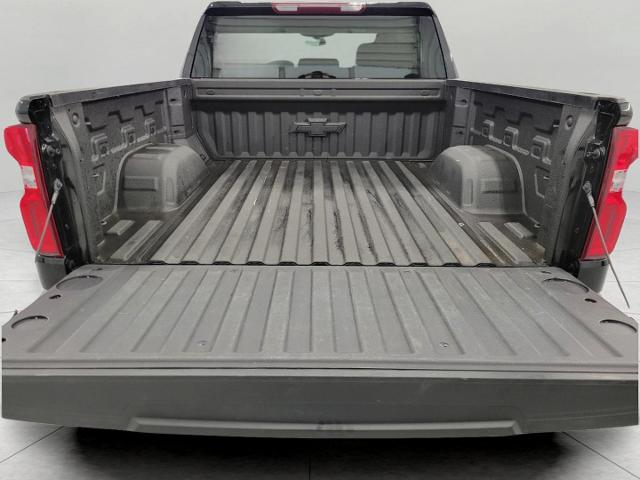 2021 Chevrolet Silverado 1500 Vehicle Photo in APPLETON, WI 54914-4656