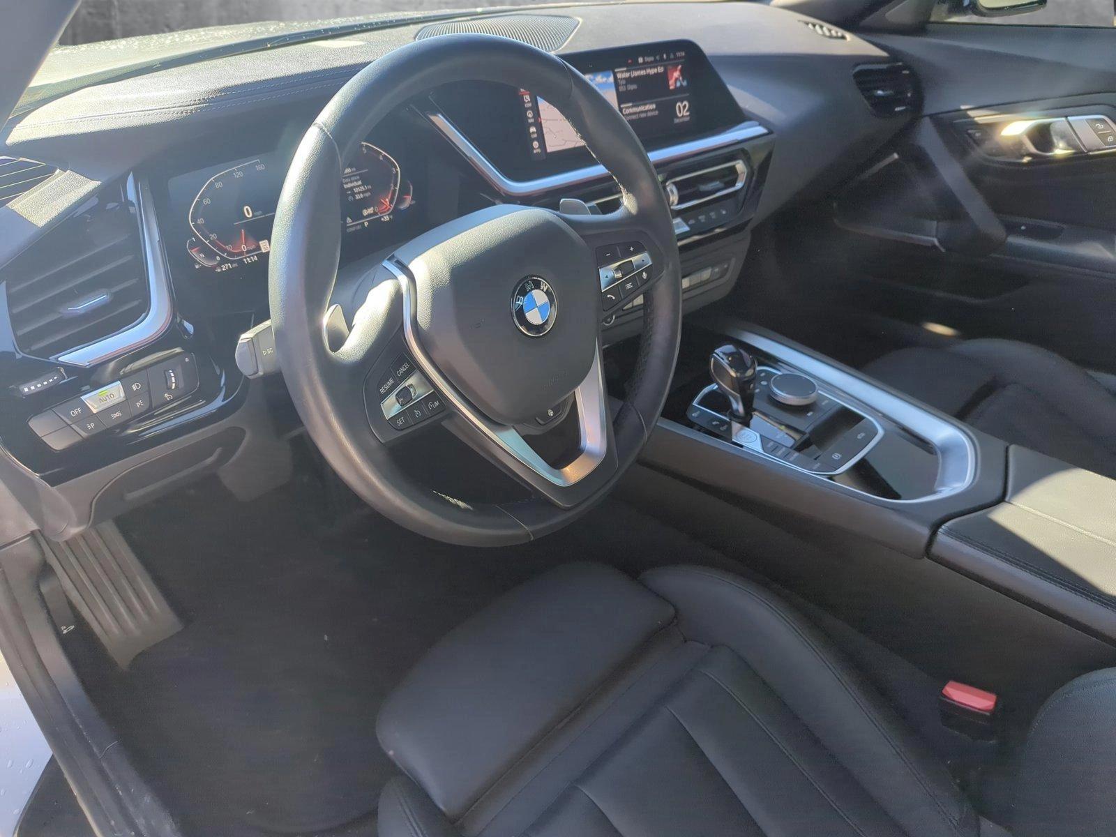 2019 BMW Z4 sDrive30i Vehicle Photo in Memphis, TN 38133