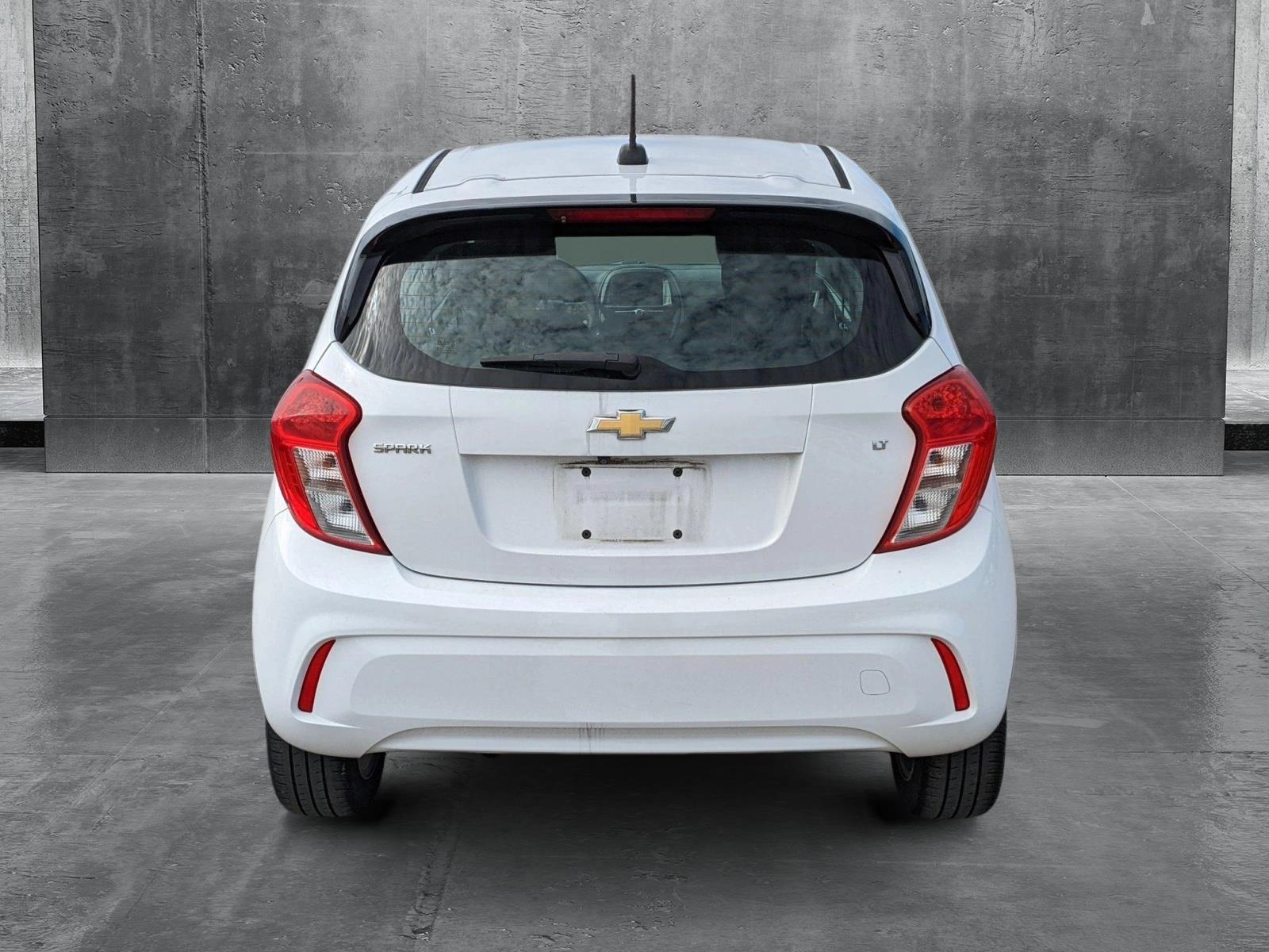 2020 Chevrolet Spark Vehicle Photo in ORLANDO, FL 32808-7998