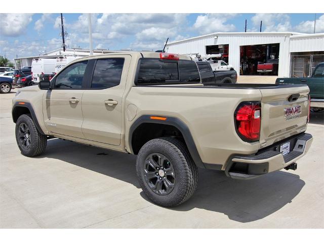 2024 GMC Canyon Vehicle Photo in ROSENBERG, TX 77471-5675