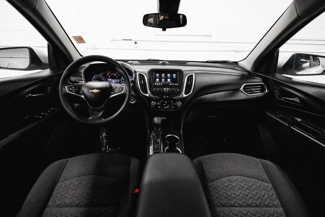 2018 Toyota RAV4 Vehicle Photo in Tigard, OR 97223