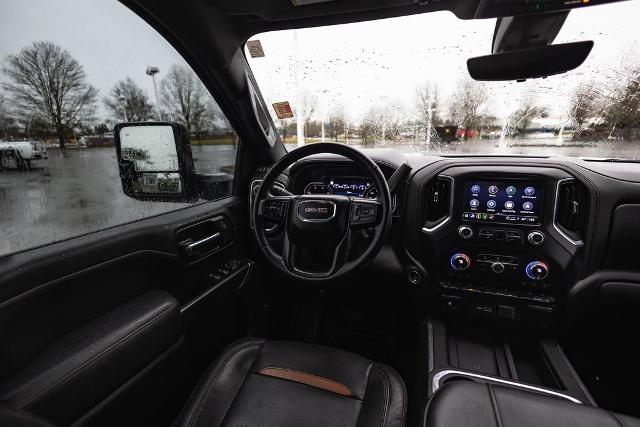 2023 GMC Sierra 2500 HD Vehicle Photo in NEWBERG, OR 97132-1927