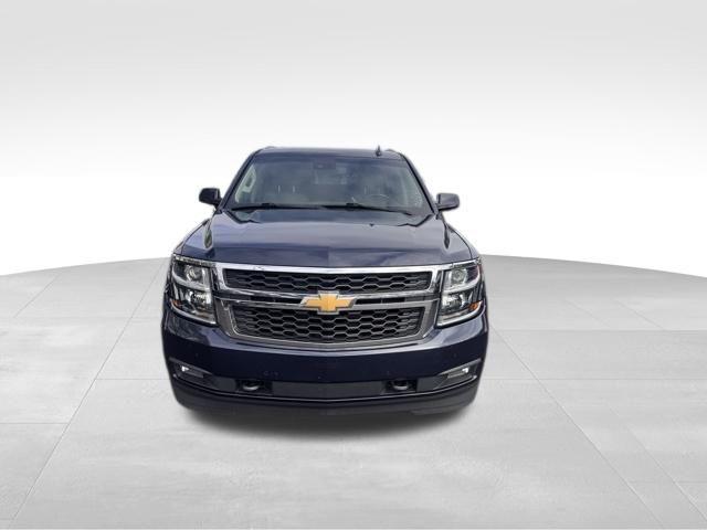 2019 Chevrolet Tahoe Vehicle Photo in DELRAY BEACH, FL 33483-3294