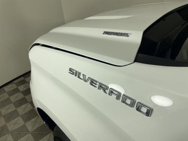 2025 Chevrolet Silverado 1500 Vehicle Photo in PHOENIX, AZ 85014-3381