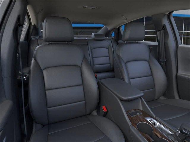 2024 Chevrolet Malibu Vehicle Photo in COLLIERVILLE, TN 38017-9006