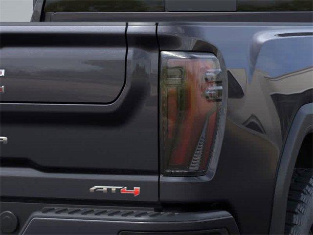 2025 GMC Sierra 2500 HD Vehicle Photo in COLLIERVILLE, TN 38017-9006