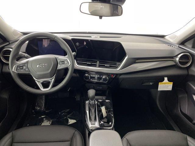 2025 Chevrolet Trax Vehicle Photo in PHOENIX, AZ 85014-3381